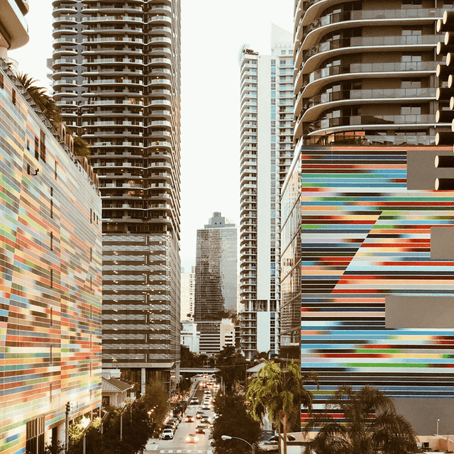 city listings