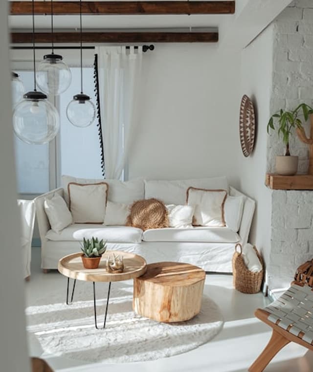 homes